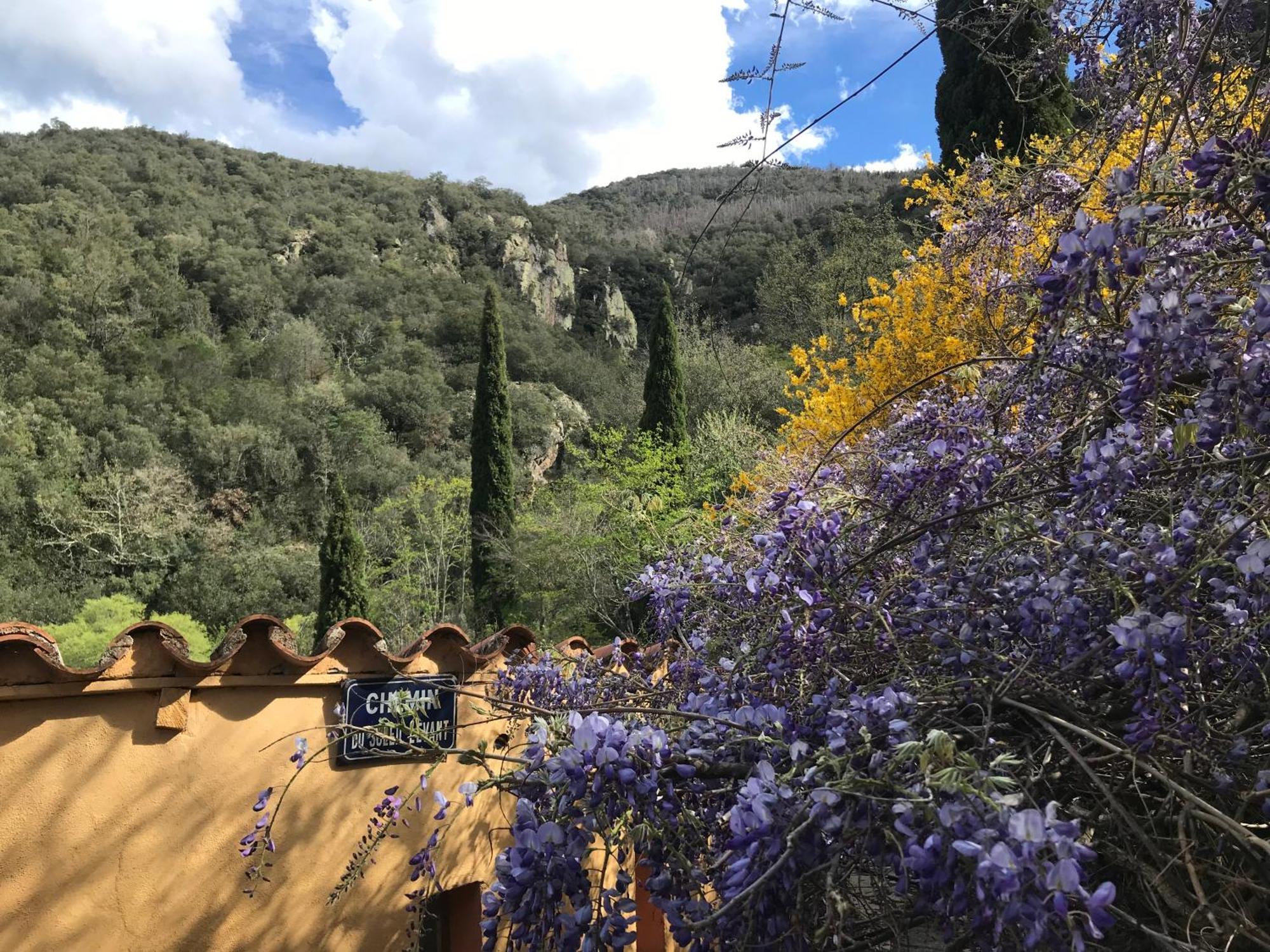 El Refugio Villa Reynès Exteriör bild