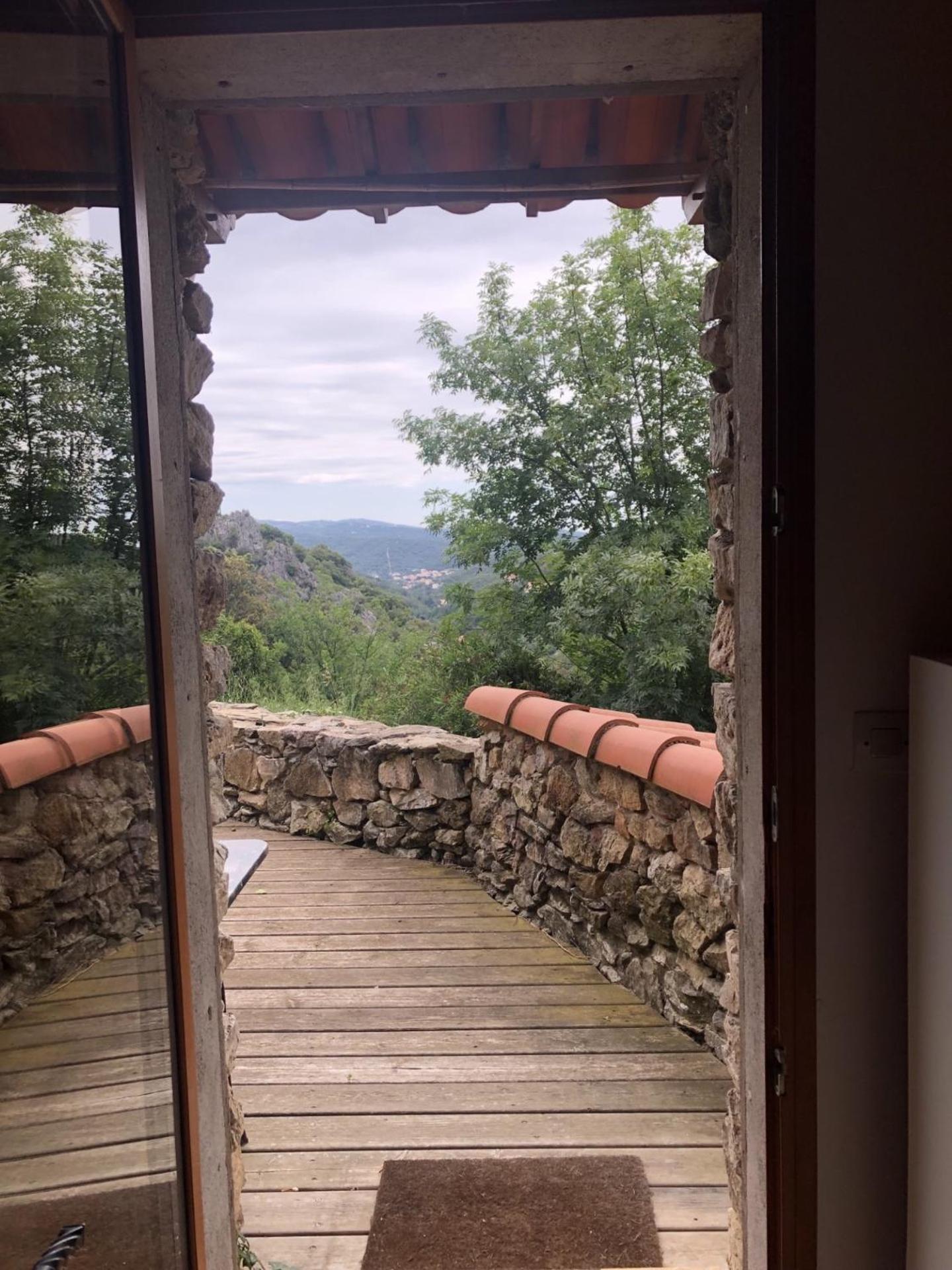 El Refugio Villa Reynès Exteriör bild