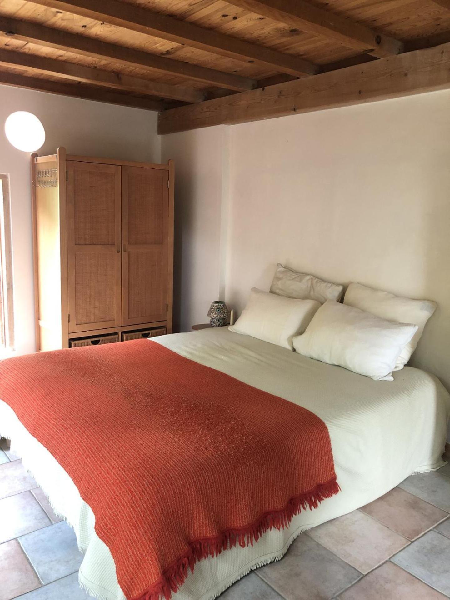 El Refugio Villa Reynès Exteriör bild
