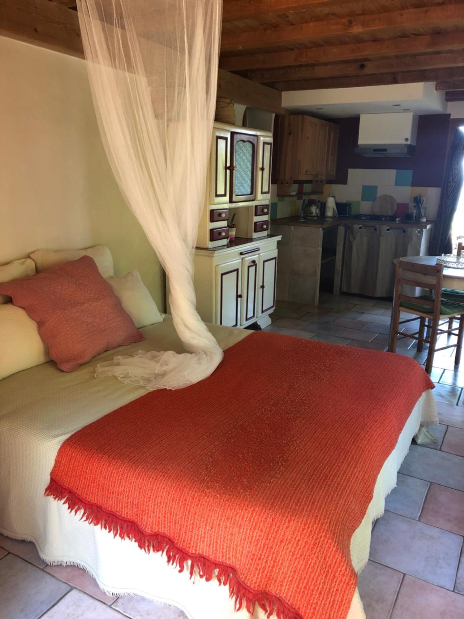 El Refugio Villa Reynès Exteriör bild