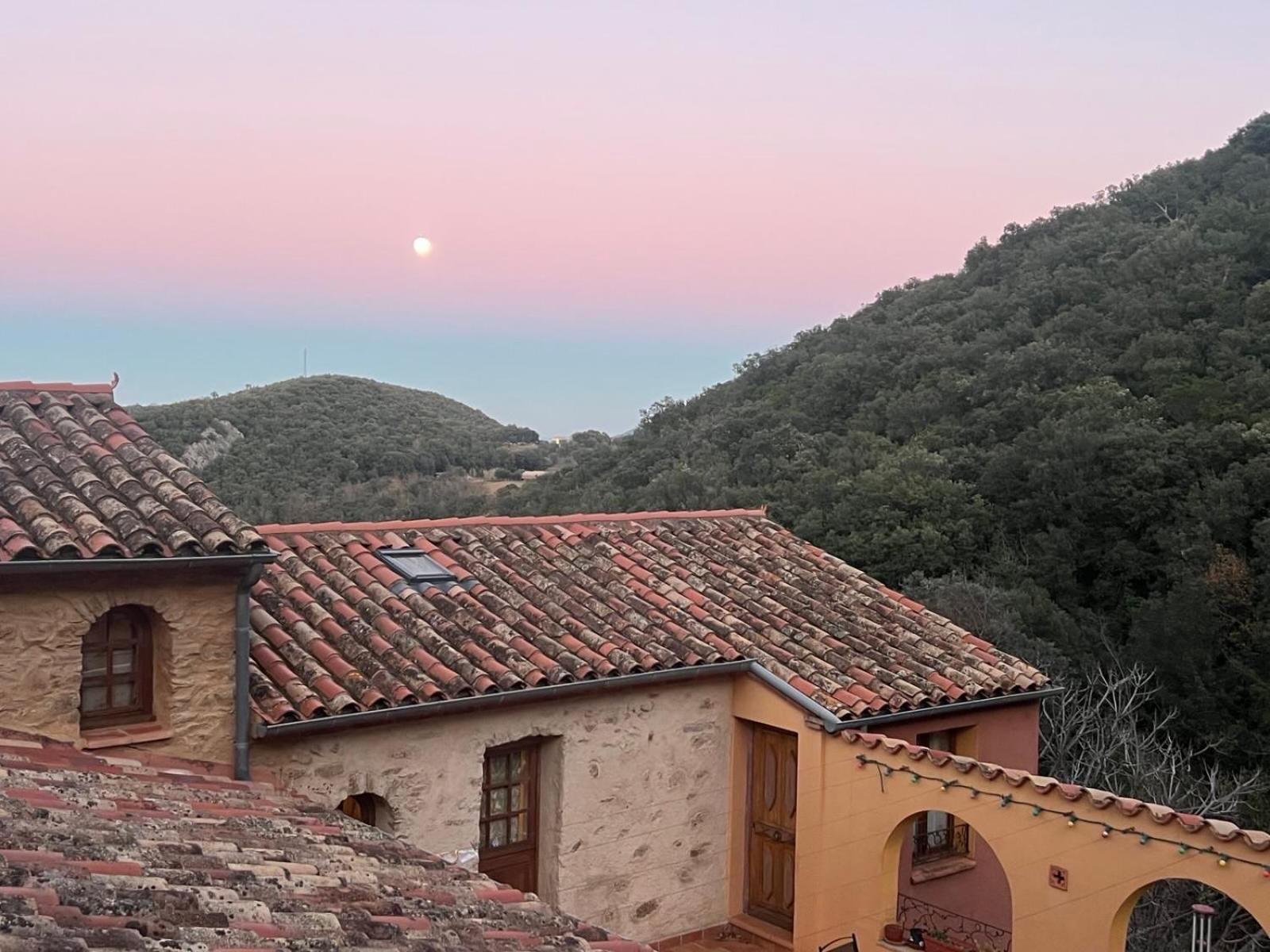 El Refugio Villa Reynès Exteriör bild